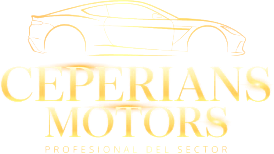 Ceperians Motors, profesional del sector